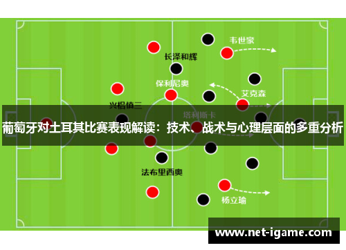 葡萄牙对土耳其比赛表现解读：技术、战术与心理层面的多重分析