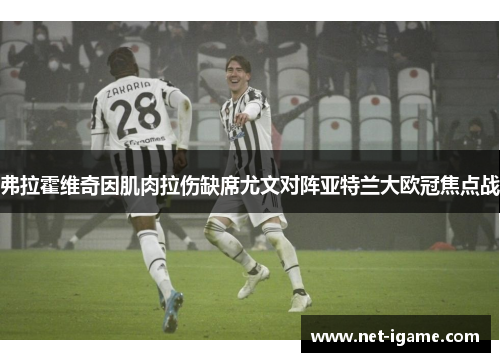 弗拉霍维奇因肌肉拉伤缺席尤文对阵亚特兰大欧冠焦点战